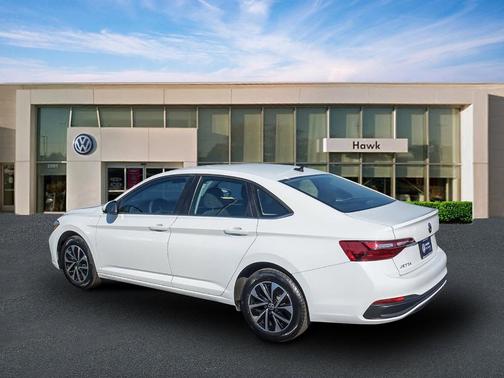 2022 Volkswagen Jetta 1.5T S