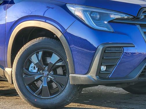 2026 Subaru Ascent Premium