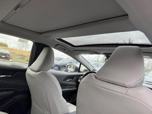 2026 Toyota Prius Limited