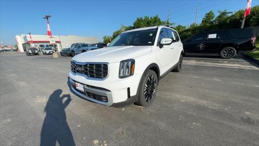 2023 Kia Telluride SX