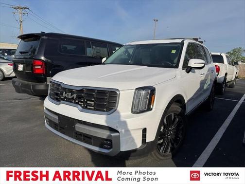 2023 Kia Telluride SX
