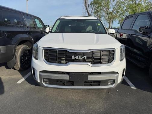 2023 Kia Telluride SX