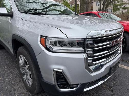 2020 GMC Acadia AWD SLT