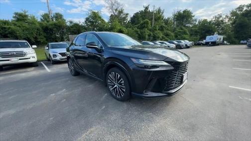 2024 Lexus RX 350 Base