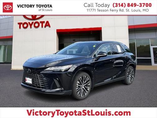 2024 Lexus RX 350 Base