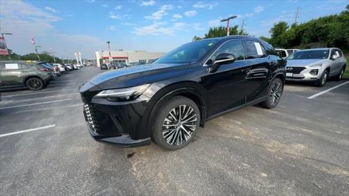 2024 Lexus RX 350 Base