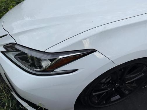 2022 Lexus ES 350 F Sport