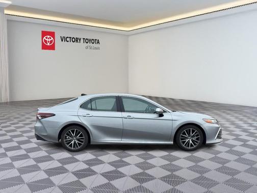 2023 Toyota Camry XLE