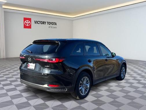 2024 Mazda CX-90 3.3 Turbo S