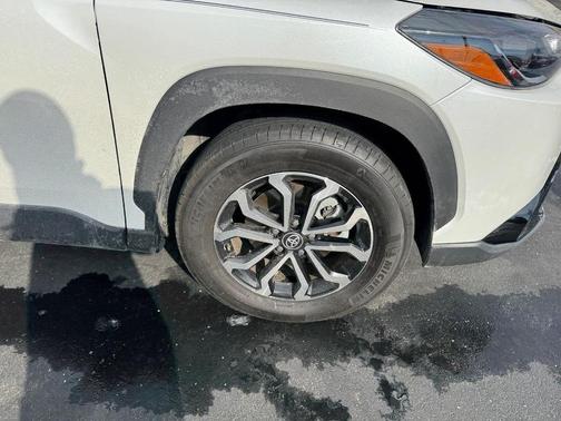 2023 Toyota Corolla Hybrid L