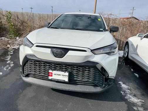 2023 Toyota Corolla Hybrid L