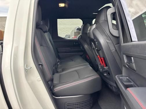 2025 Toyota Tacoma TRD Pro