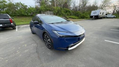 2023 Toyota Prius Prime XSE