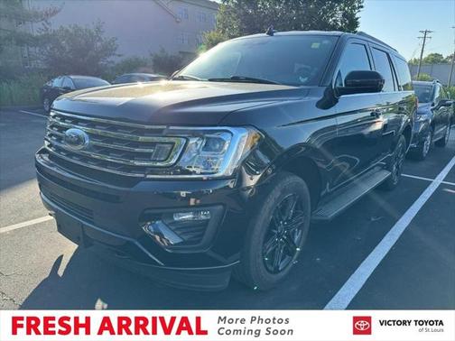 2020 Ford Expedition XLT