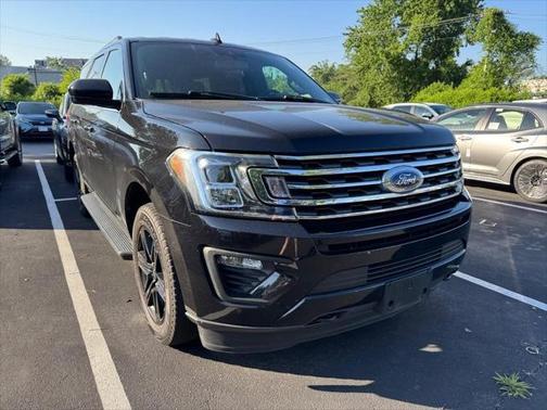 2020 Ford Expedition XLT