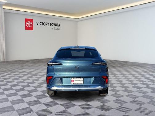 2025 Buick Envista Avenir FWD