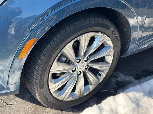 2025 Buick Envista Avenir FWD