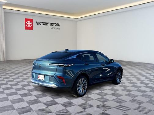 2025 Buick Envista Avenir FWD