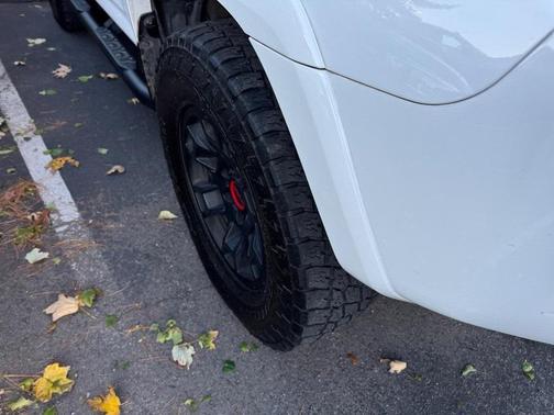 2023 Toyota 4Runner TRD Pro