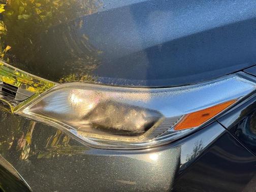 2013 Toyota Avalon Limited