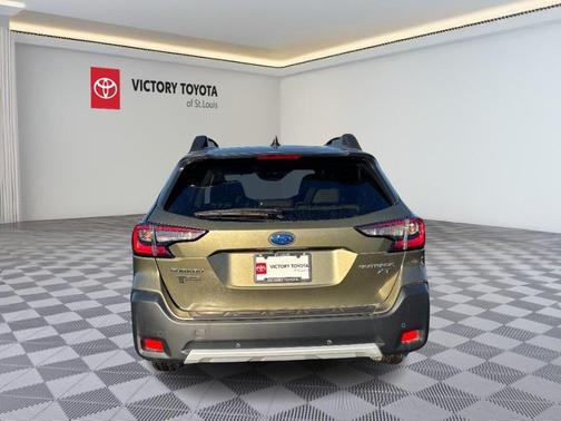 2024 Subaru Outback Limited XT