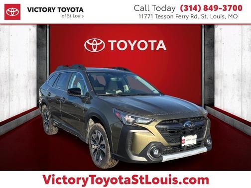 2024 Subaru Outback Limited XT