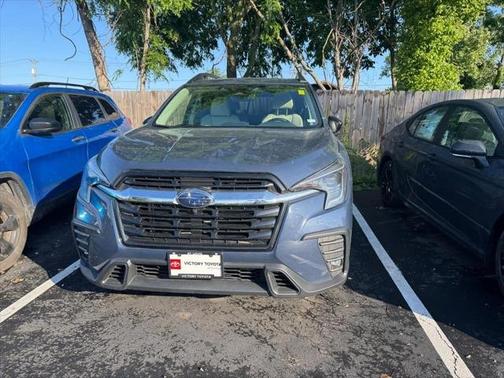 2024 Subaru Ascent Limited 7-Passenger
