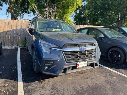 2024 Subaru Ascent Limited 7-Passenger