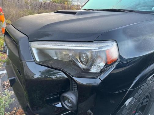 2023 Toyota 4Runner TRD Pro