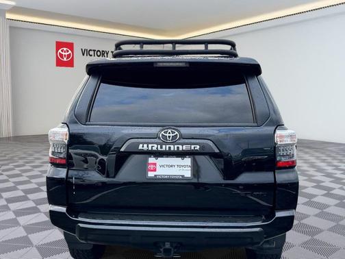 2023 Toyota 4Runner TRD Pro