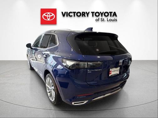 2024 Buick Envision Avenir AWD