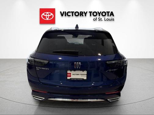 2024 Buick Envision Avenir AWD