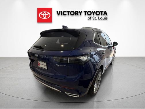 2024 Buick Envision Avenir AWD