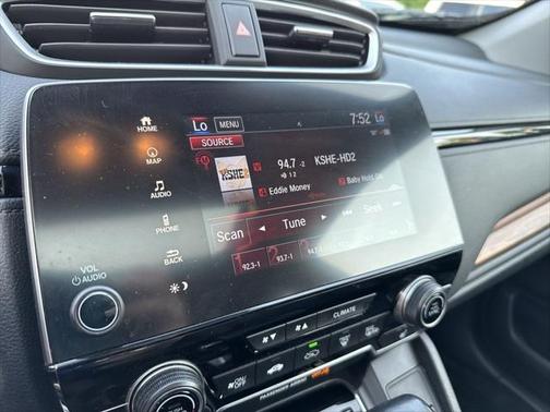 2020 Honda CR-V AWD Touring