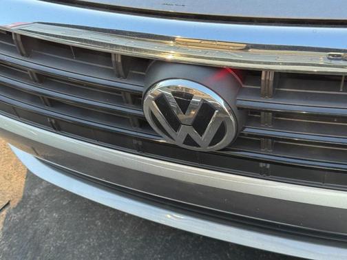 2020 Volkswagen Jetta 1.4T R-Line
