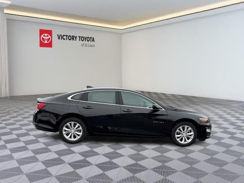 2025 Chevrolet Malibu FWD 1LT