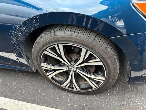 2020 Volkswagen Passat 2.0T SE