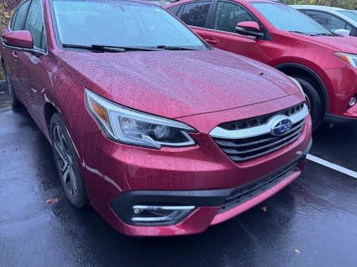 2022 Subaru Legacy Limited