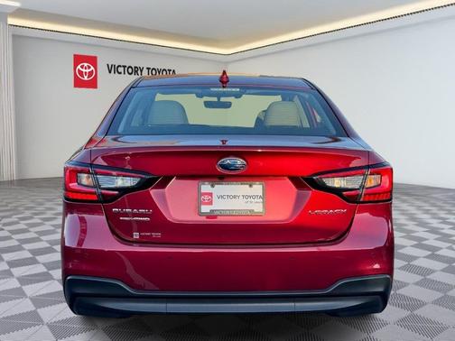 2022 Subaru Legacy Limited