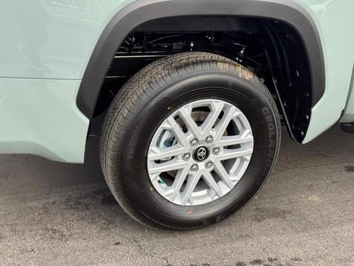 2025 Toyota Tundra 1794 Edition