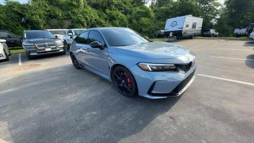 2024 Honda Civic Type R Base