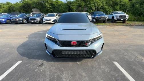 2024 Honda Civic Type R Base