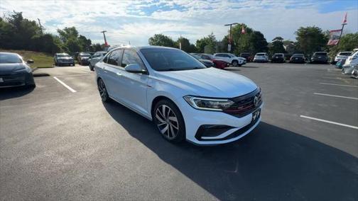 2019 Volkswagen Jetta GLI 2.0T Autobahn