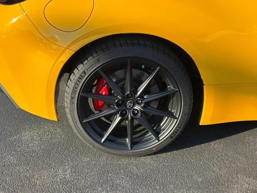 2026 Toyota GR86 Base