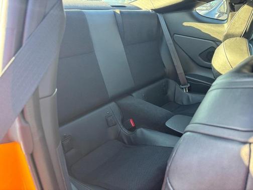 2026 Toyota GR86 Base