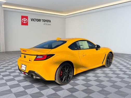 2026 Toyota GR86 Base