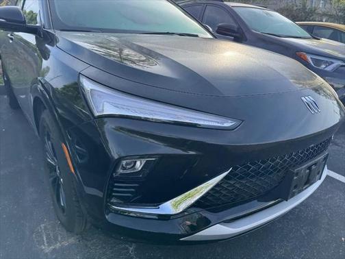 2024 Buick Envista Sport Touring FWD