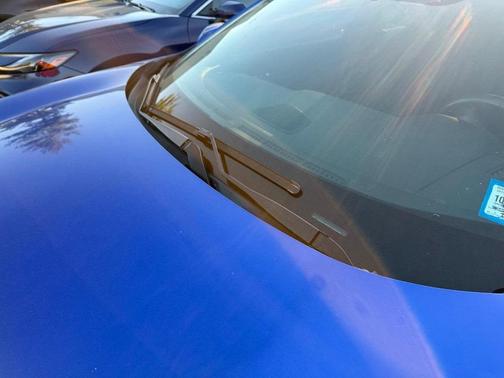 2020 Honda Civic Si Base