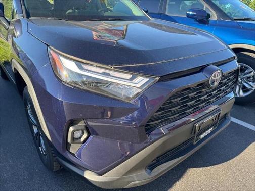 2023 Toyota RAV4 Hybrid XLE Premium