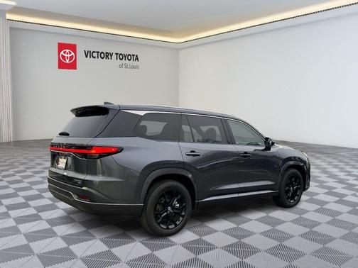 2024 Lexus TX 350 Base